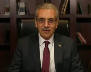 من واشنطن: علي شعث يطرح برنامجا عاجلا لتحقيق الاستقرار في القطاع